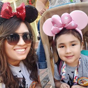 Meet your Posher, Nora